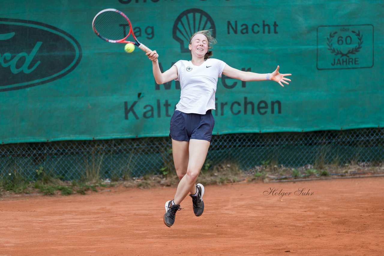 Bild 584 - Elke Jaeger Gedaechtnisturnier